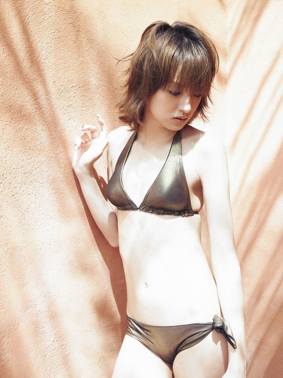minami akina 南明奈  No.109-图71