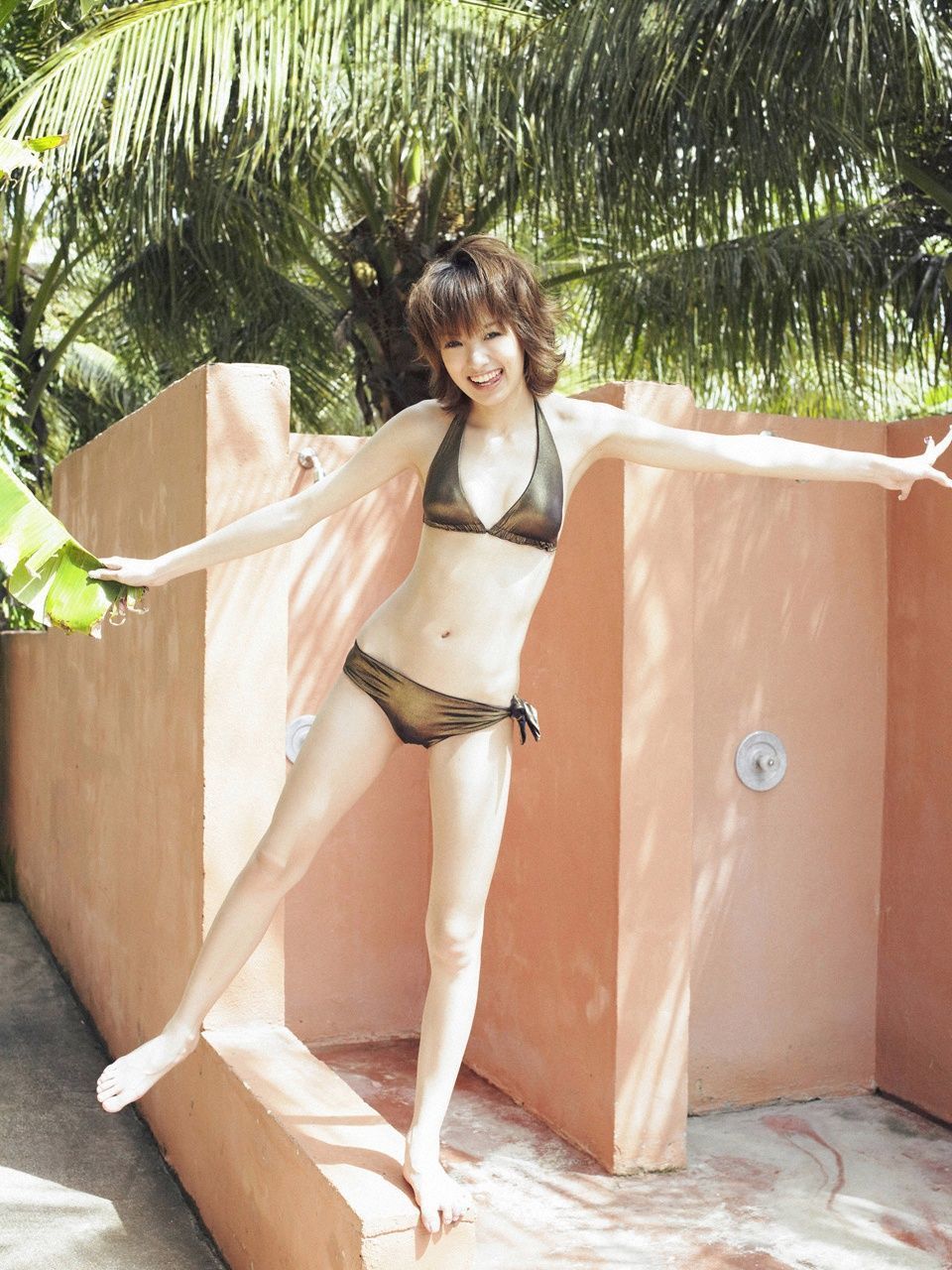 minami akina 南明奈  No.109-图72