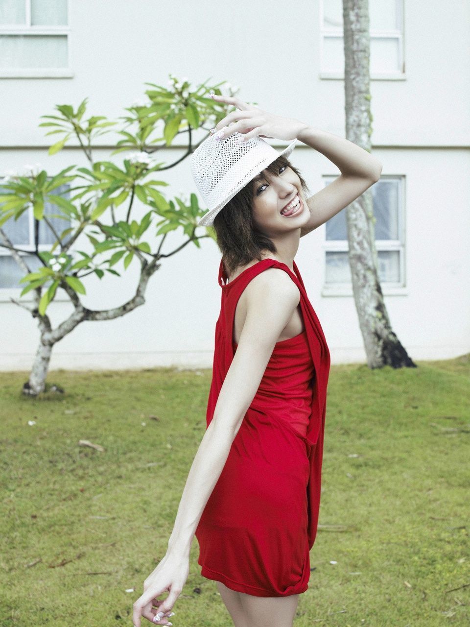 minami akina 南明奈  No.109-图77