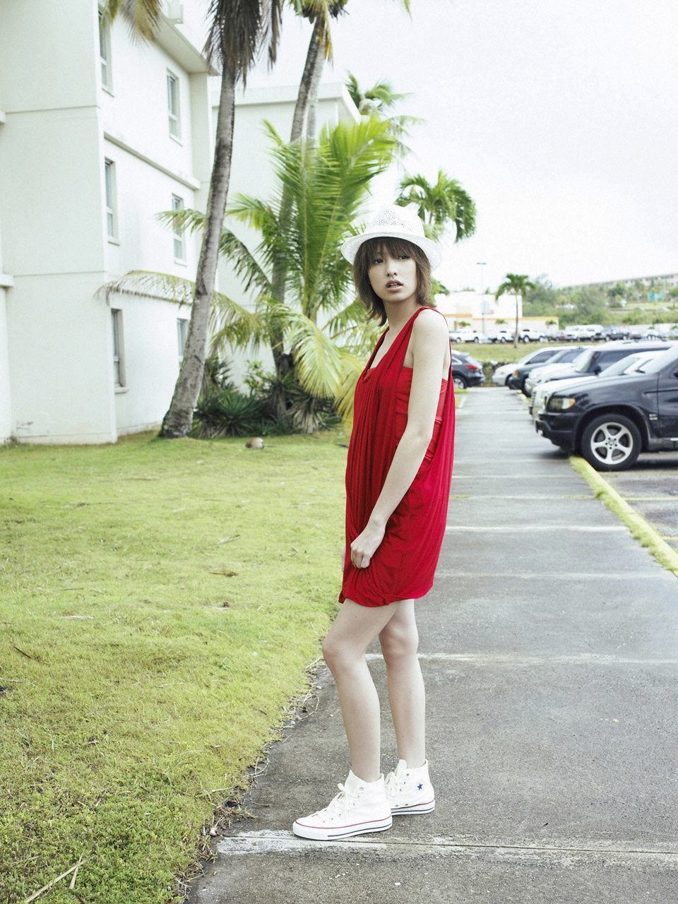 minami akina 南明奈  No.109-图78