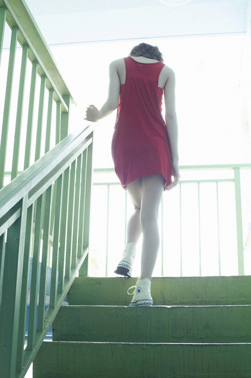 minami akina 南明奈  No.109-图79