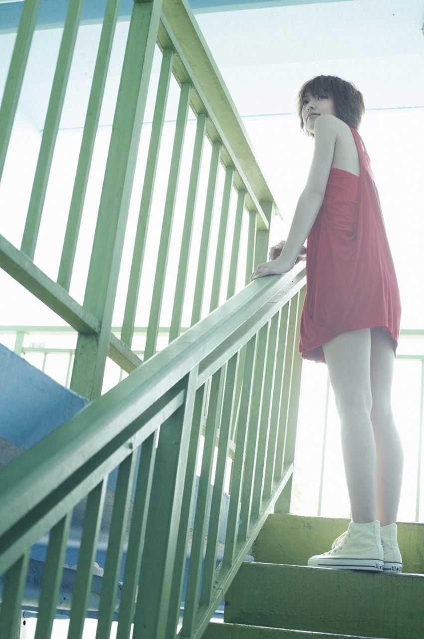 minami akina 南明奈  No.109-图80