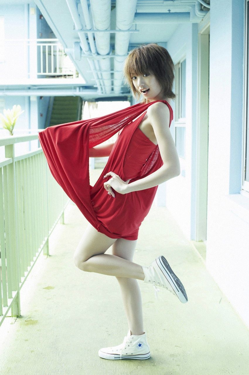 minami akina 南明奈  No.109-图82