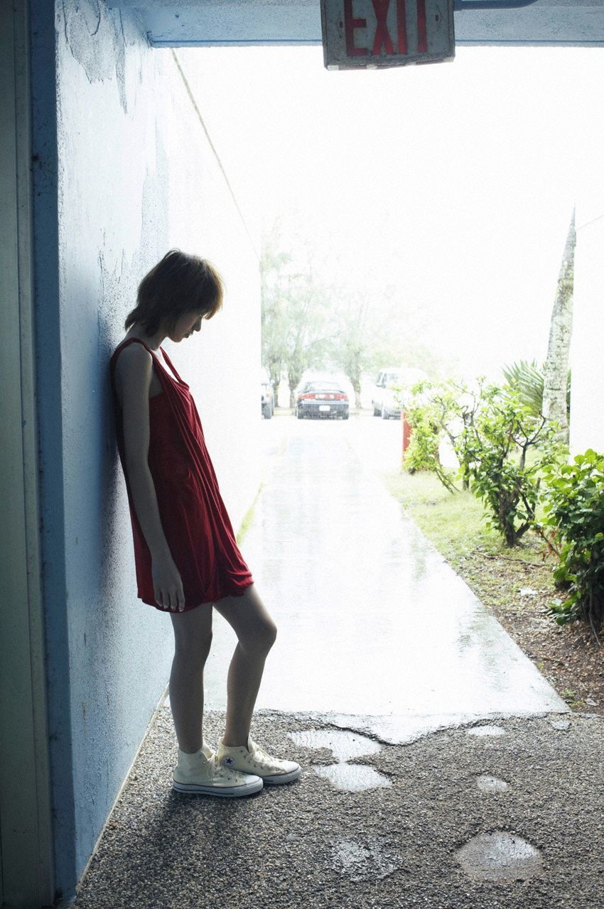 minami akina 南明奈  No.109-图84