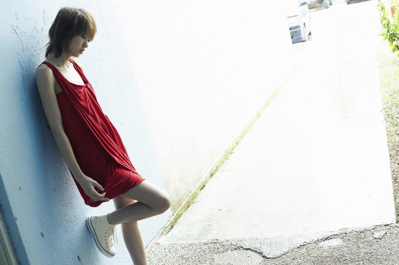 minami akina 南明奈  No.109-图85