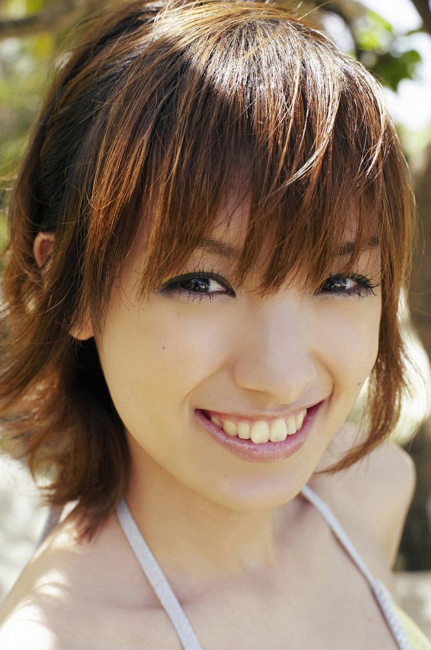 minami akina 南明奈  No.109-图86