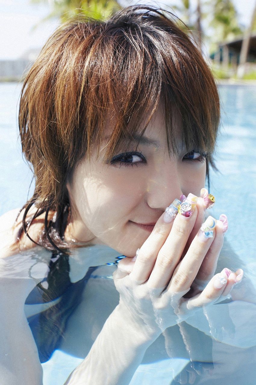 minami akina 南明奈  No.109-图87