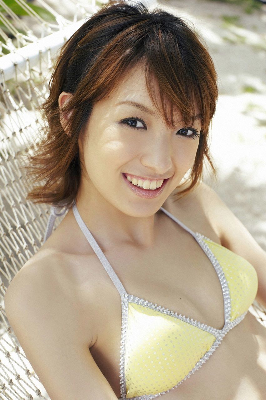 minami akina 南明奈  No.109-图88