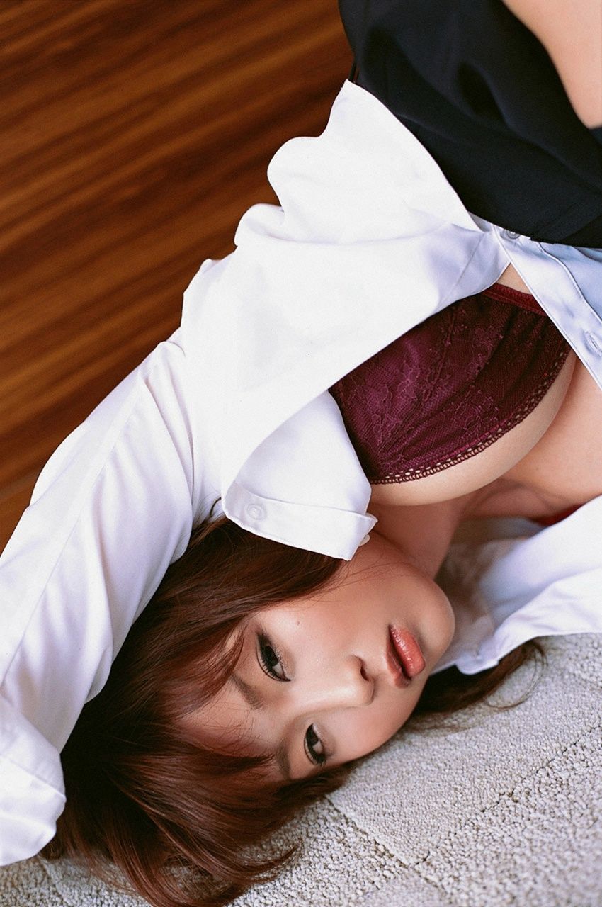 南明奈、青島あきな  No.109-图33