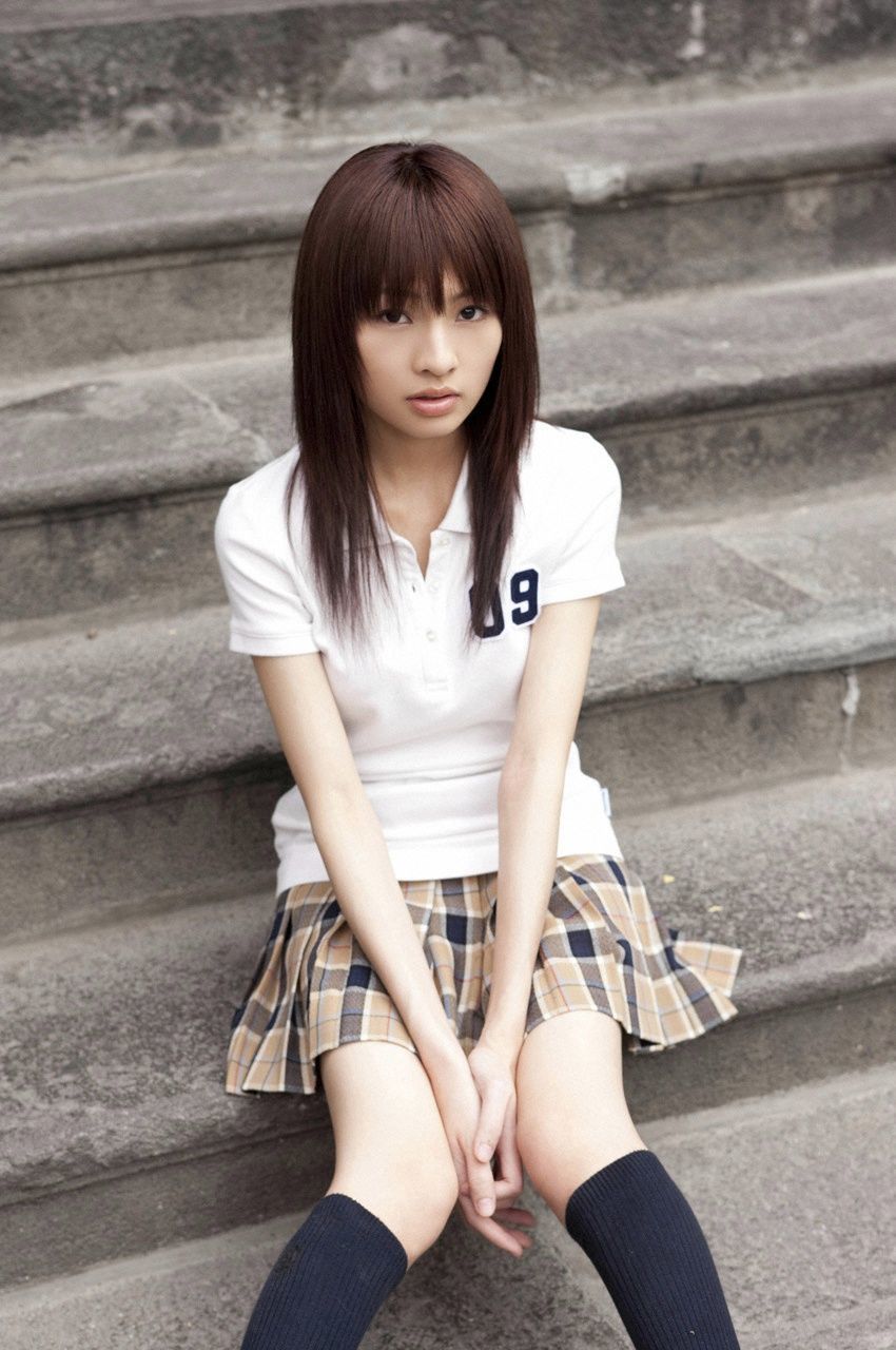 南明奈、青島あきな  No.109-图46