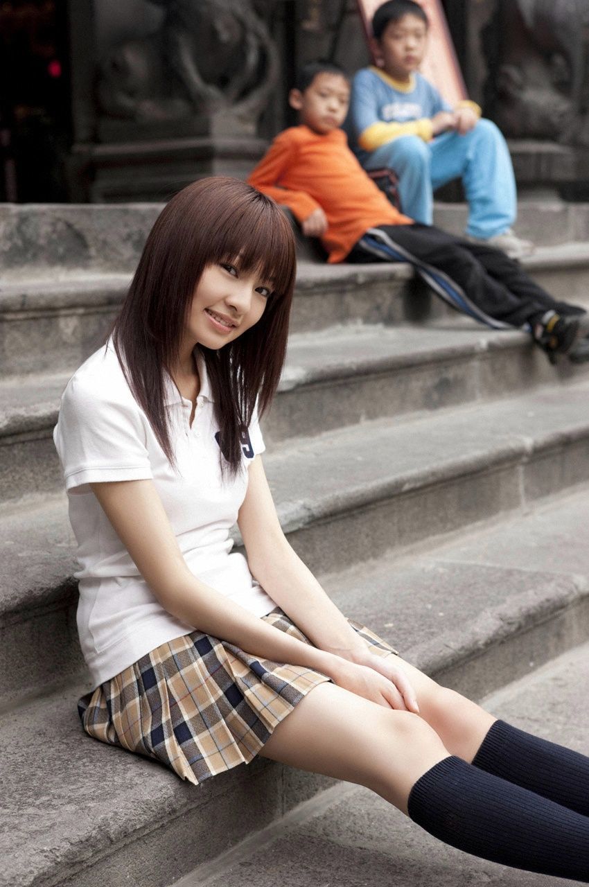 南明奈、青島あきな  No.109-图47