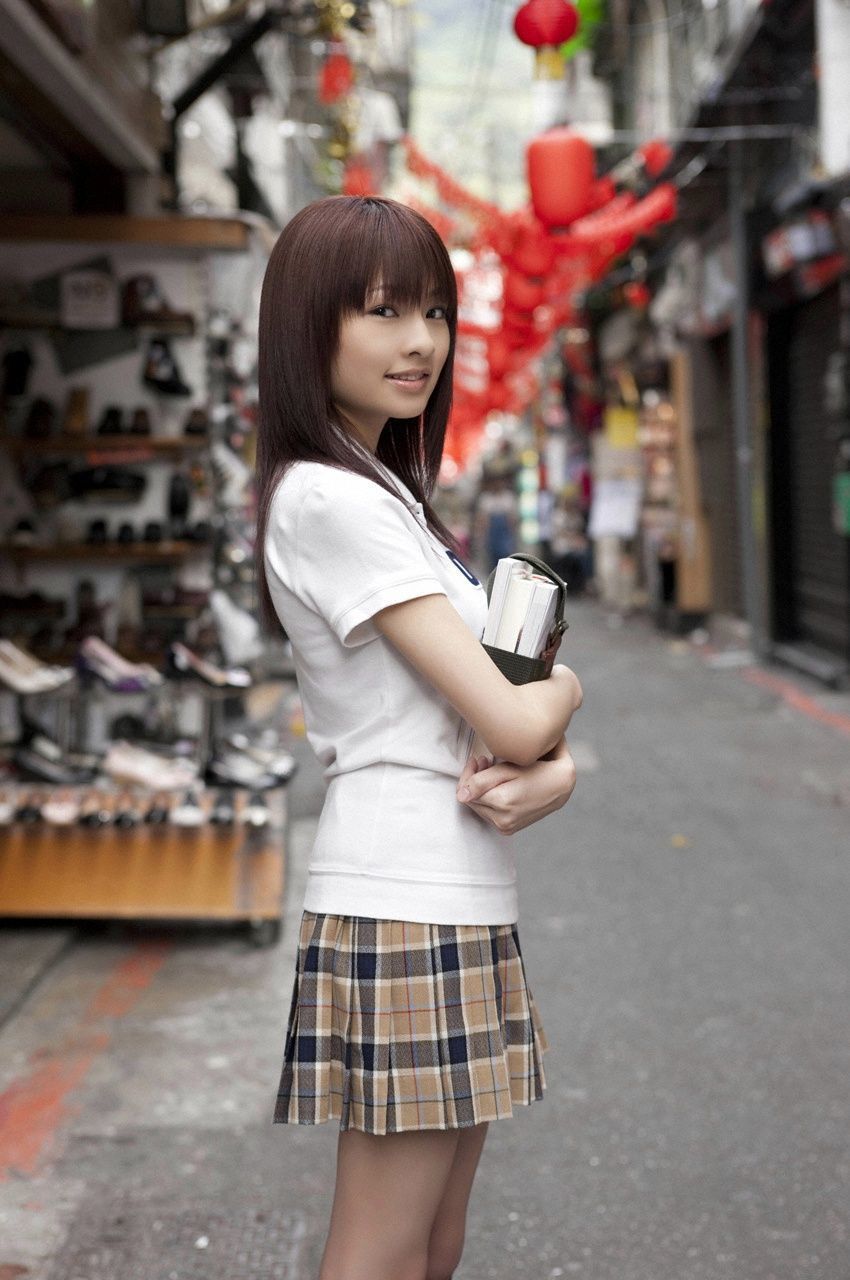 南明奈、青島あきな  No.109-图50