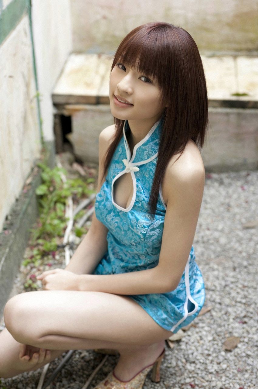 南明奈、青島あきな  No.109-图53