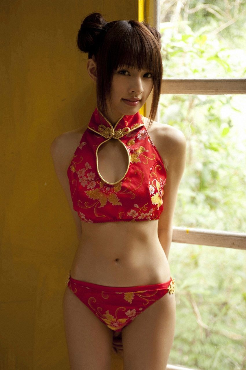 南明奈、青島あきな  No.109-图69