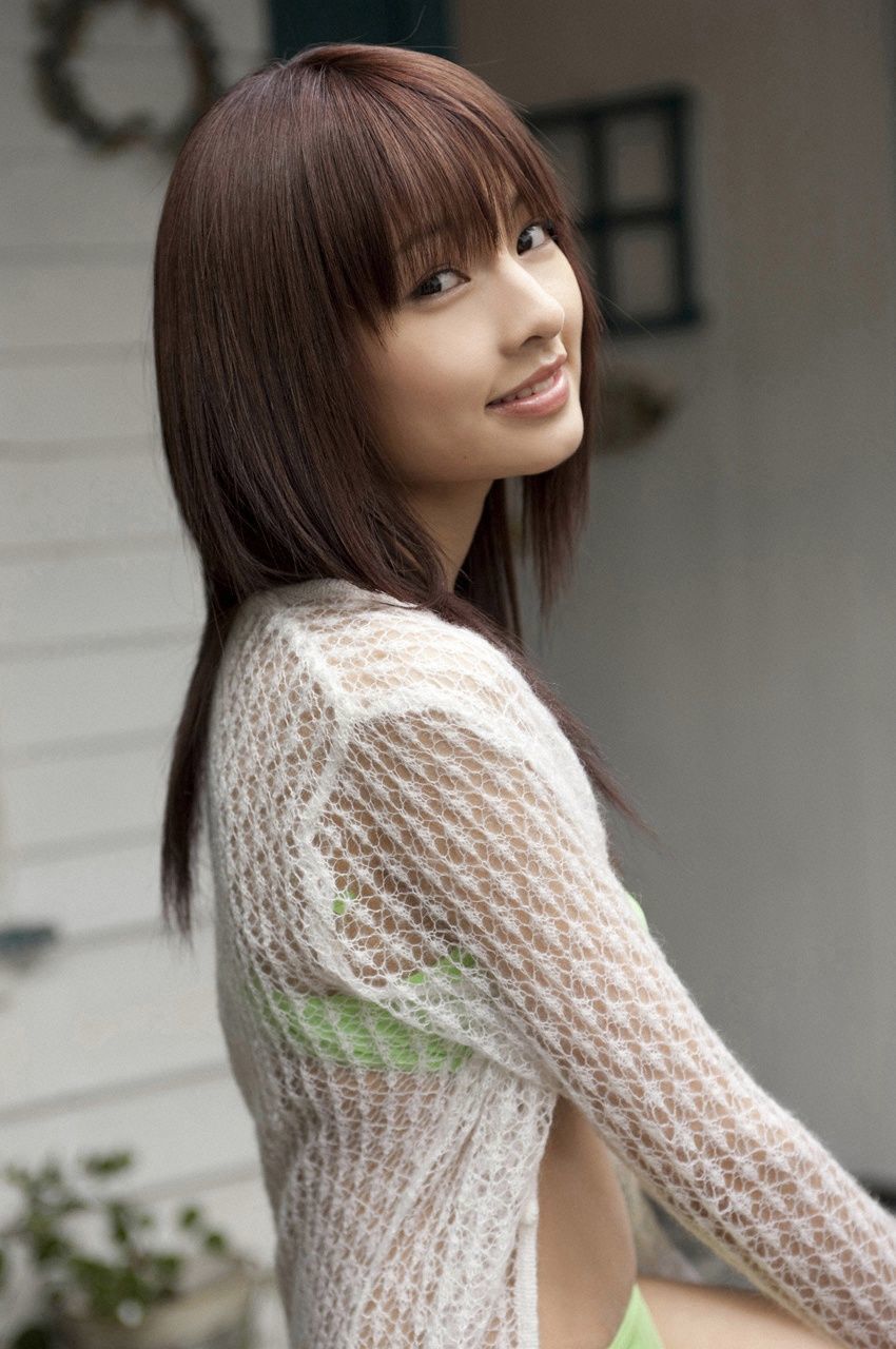 南明奈、青島あきな  No.109-图70