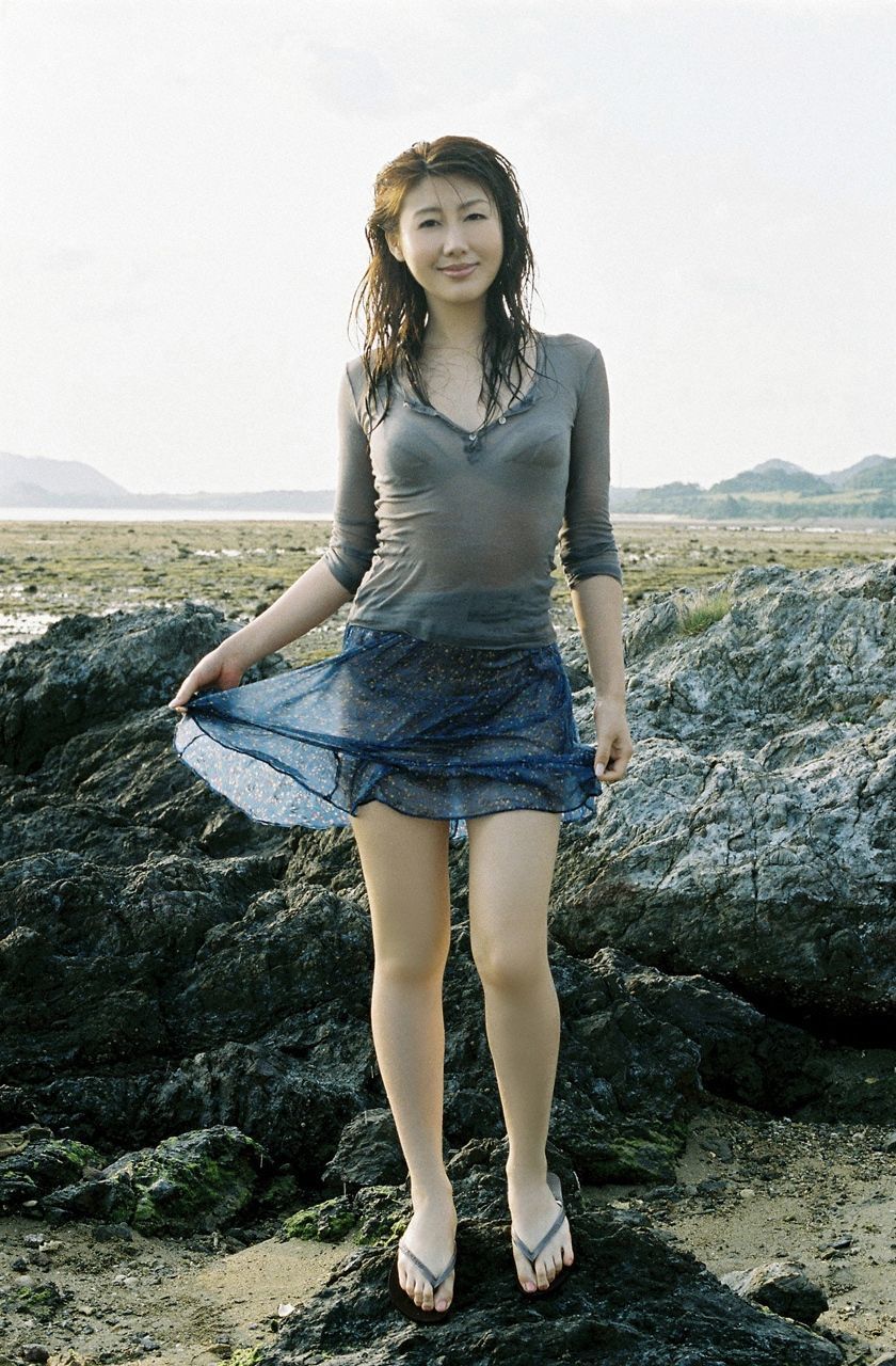 Megumi Yasu 安めぐみ/安惠美  No.110-图102