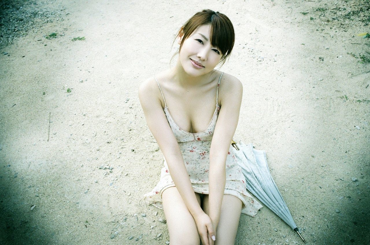 Megumi Yasu 安めぐみ/安惠美  No.110-图13