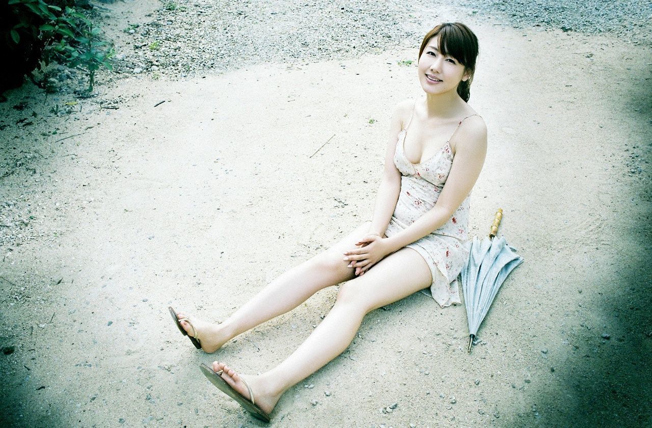 Megumi Yasu 安めぐみ/安惠美  No.110-图14