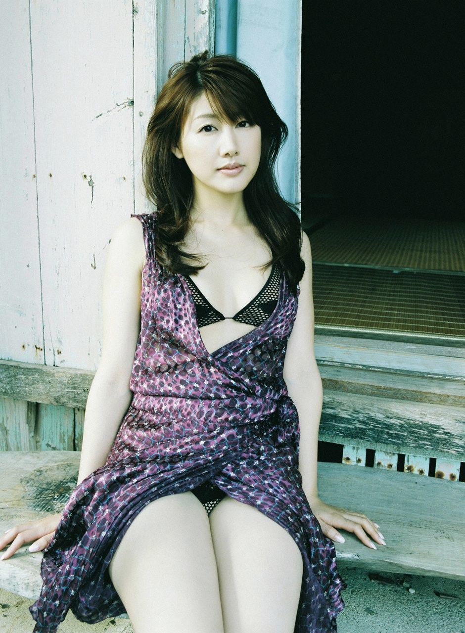 Megumi Yasu 安めぐみ/安惠美  No.110-图15