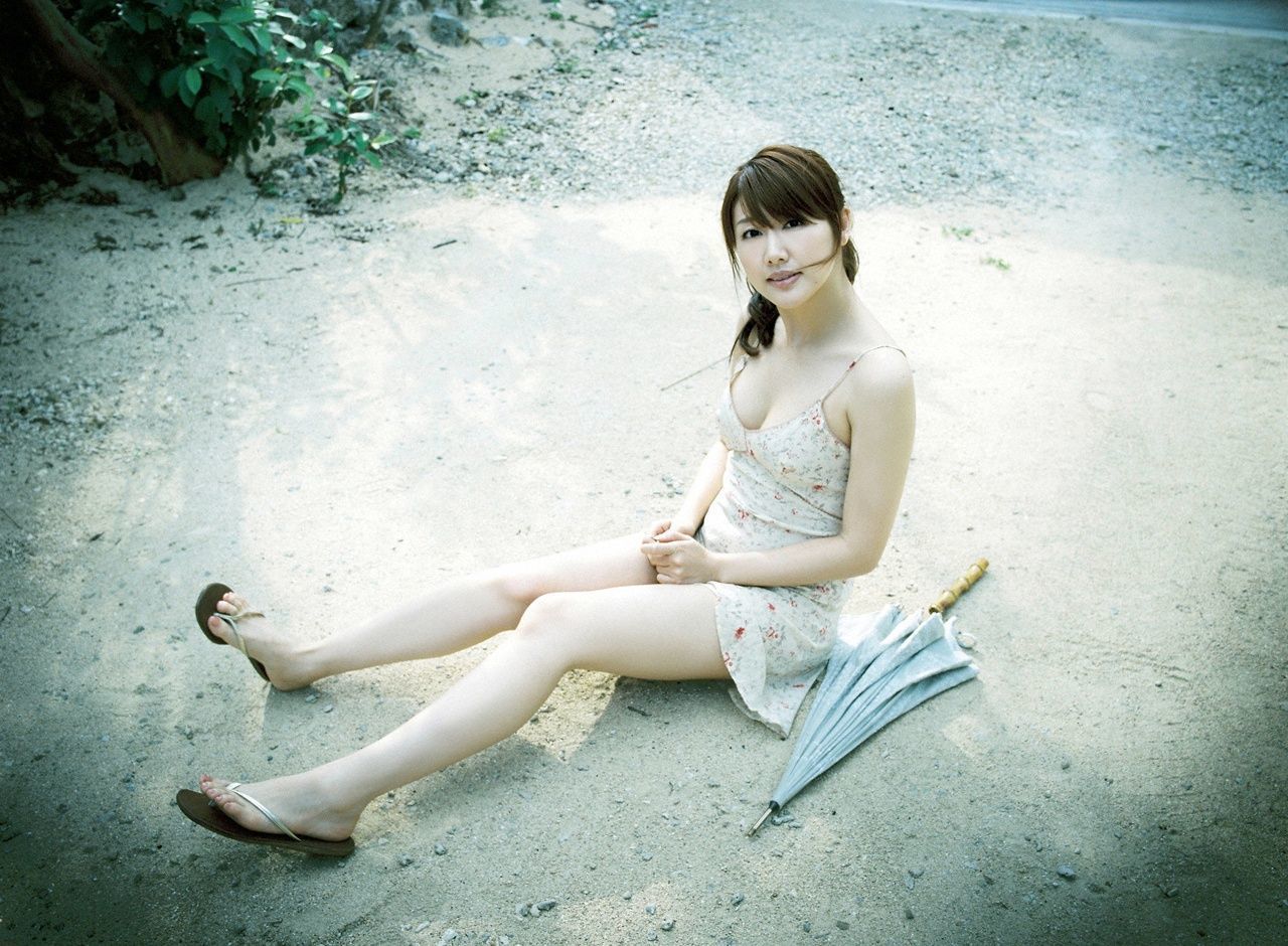 Megumi Yasu 安めぐみ/安惠美  No.110-图16