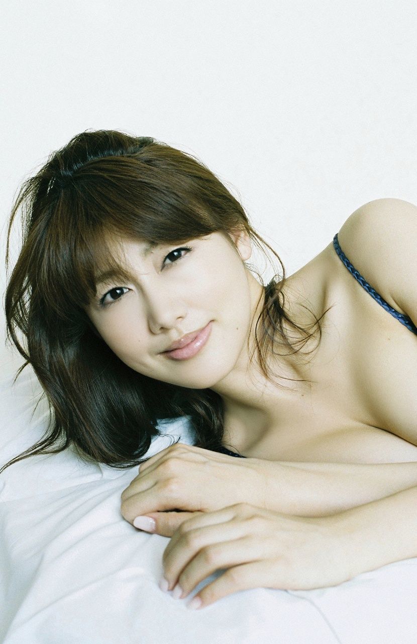 Megumi Yasu 安めぐみ/安惠美  No.110-图17