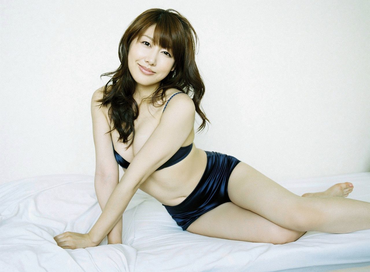 Megumi Yasu 安めぐみ/安惠美  No.110-图25