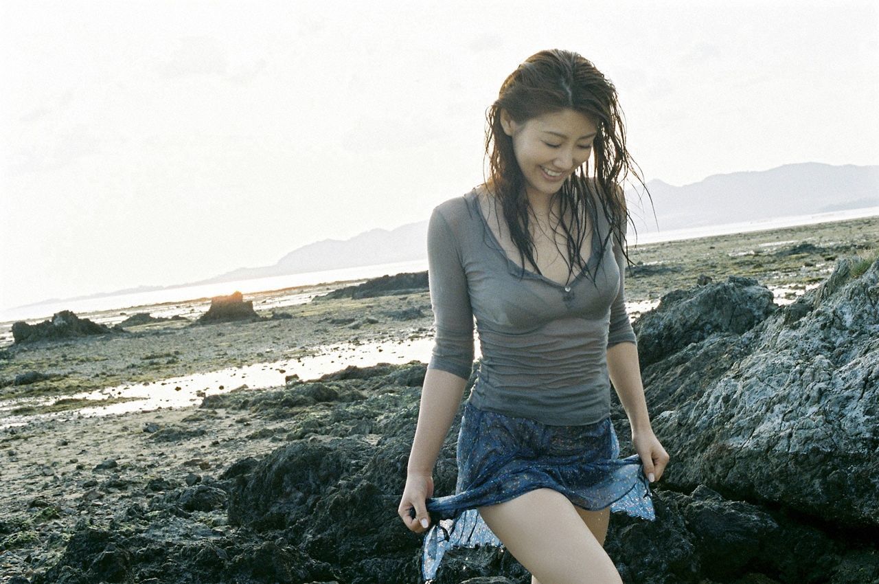 Megumi Yasu 安めぐみ/安惠美  No.110-图2