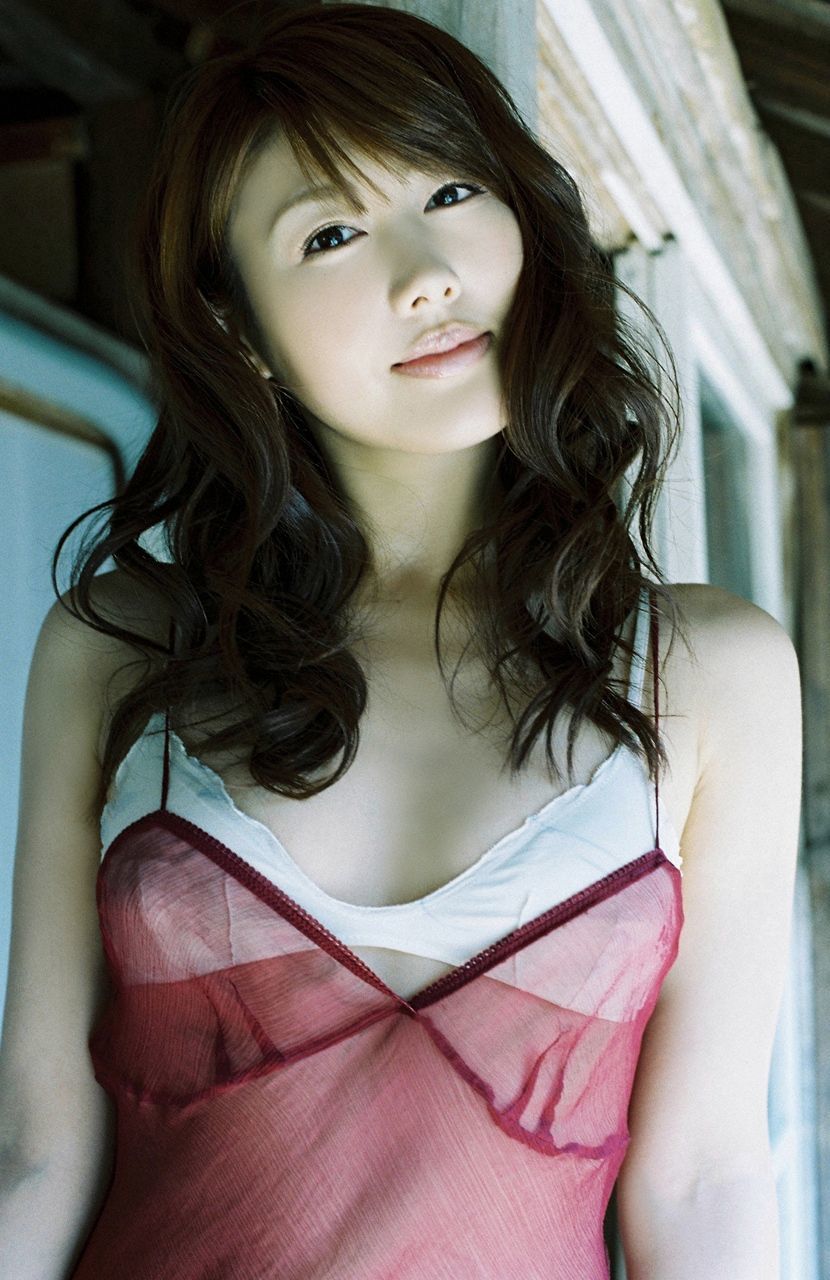 Megumi Yasu 安めぐみ/安惠美  No.110-图35