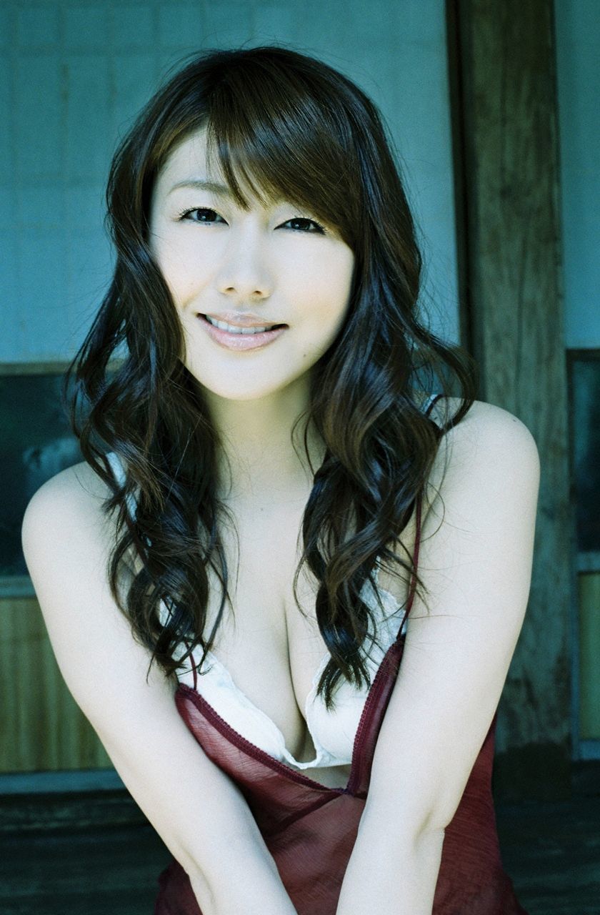 Megumi Yasu 安めぐみ/安惠美  No.110-图36