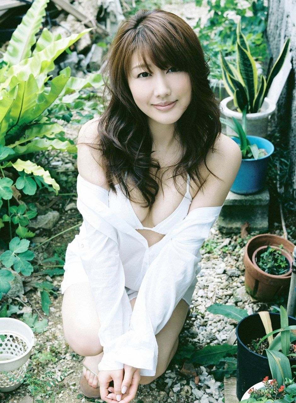 Megumi Yasu 安めぐみ/安惠美  No.110-图53