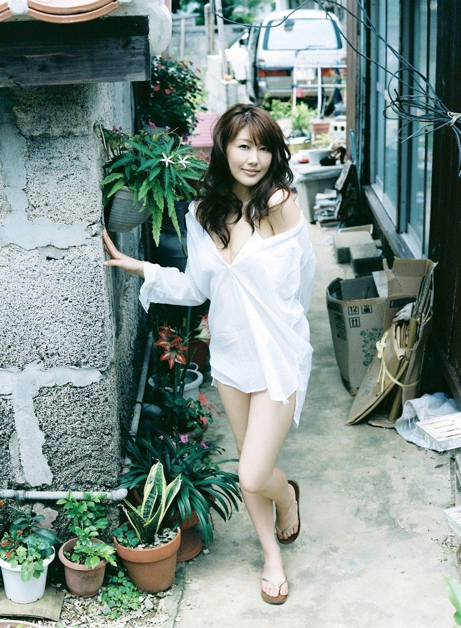 Megumi Yasu 安めぐみ/安惠美  No.110-图54