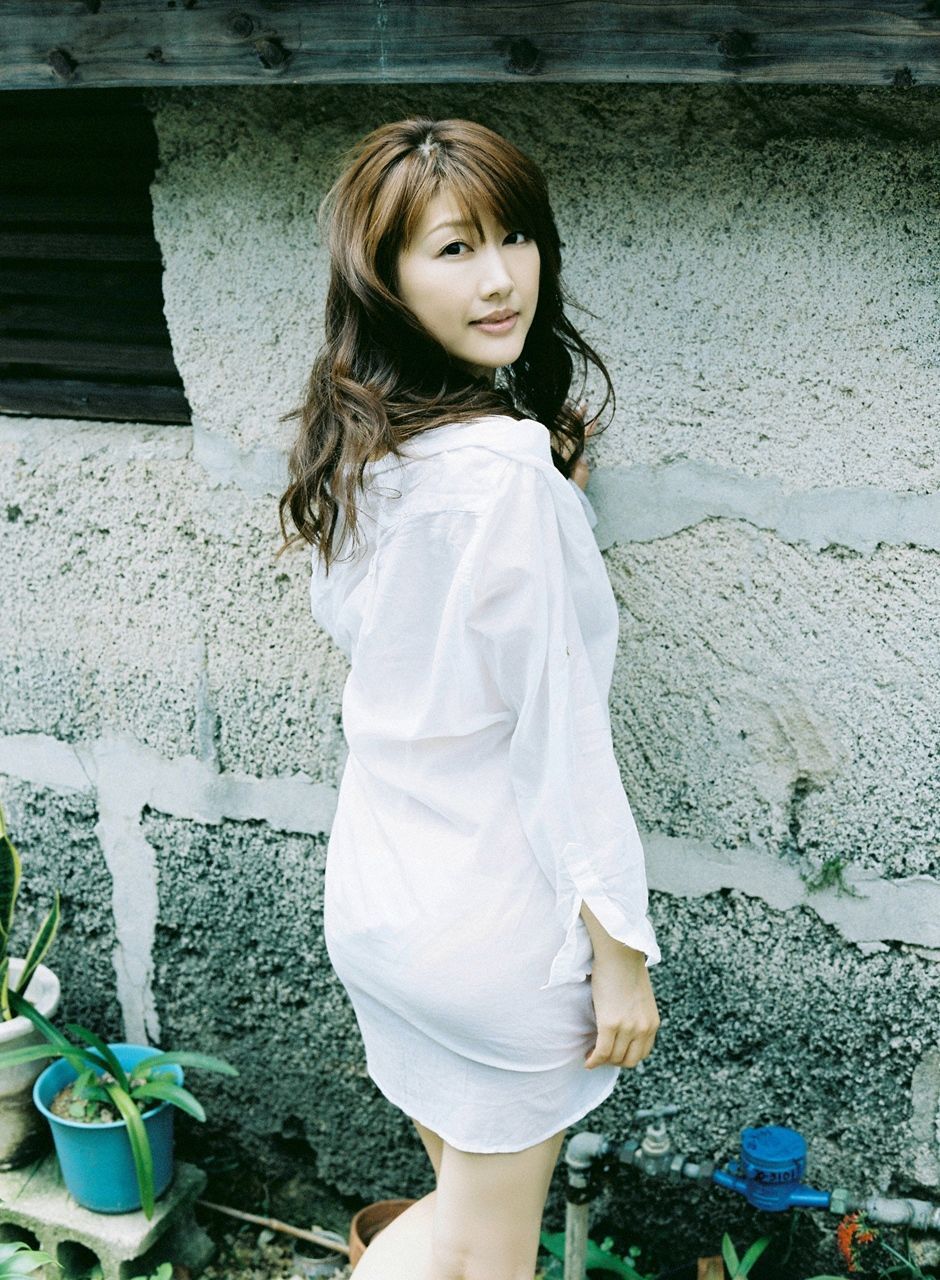 Megumi Yasu 安めぐみ/安惠美  No.110-图55