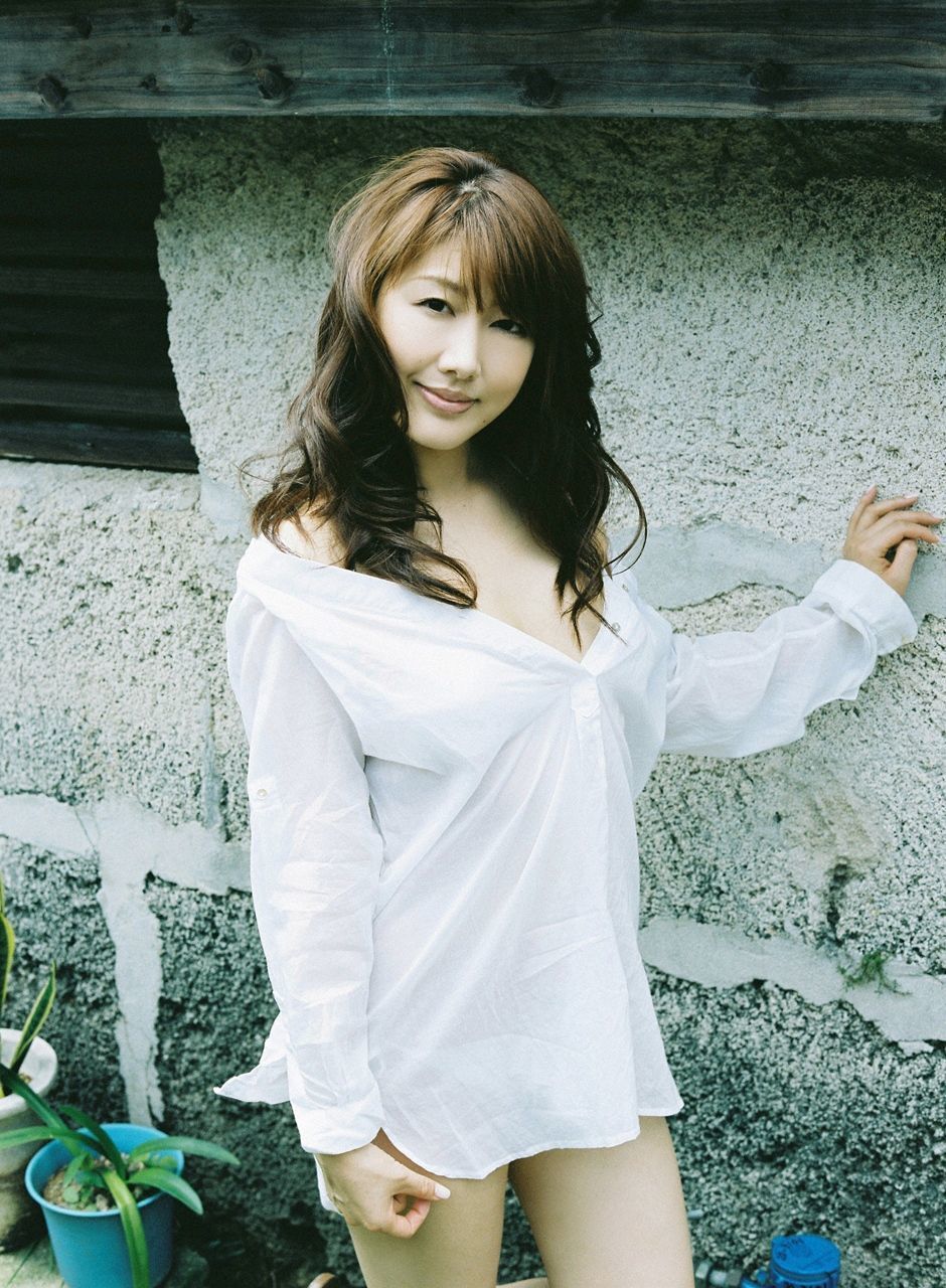 Megumi Yasu 安めぐみ/安惠美  No.110-图56