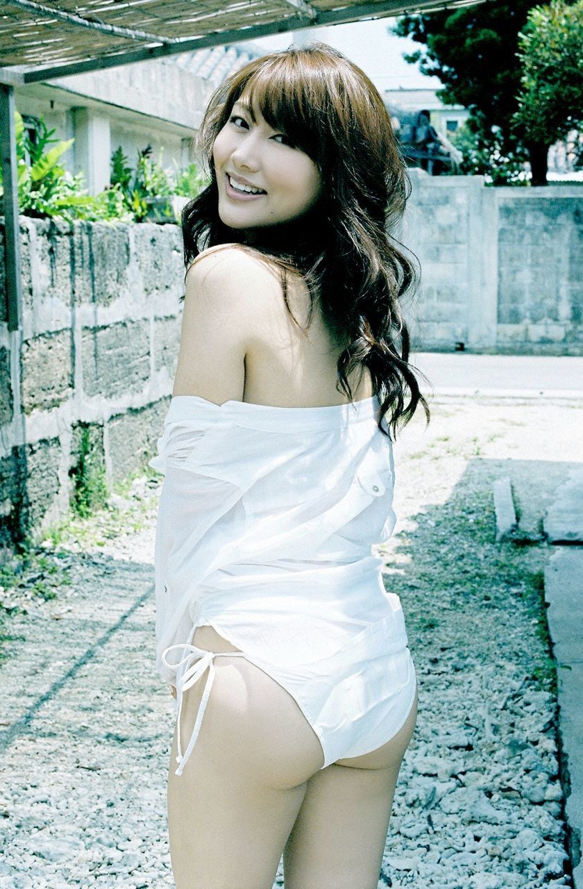 Megumi Yasu 安めぐみ/安惠美  No.110-图60