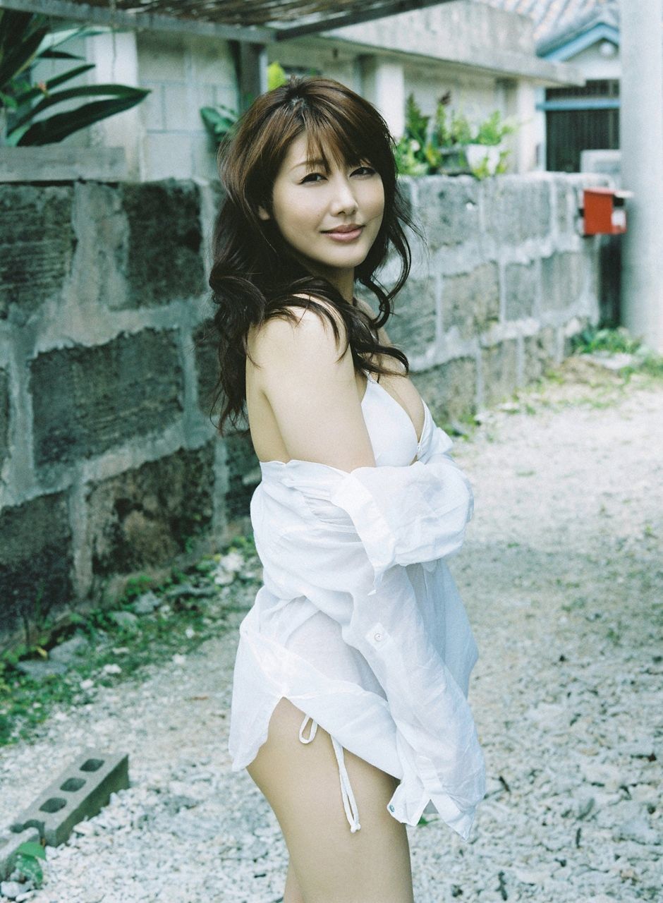 Megumi Yasu 安めぐみ/安惠美  No.110-图64