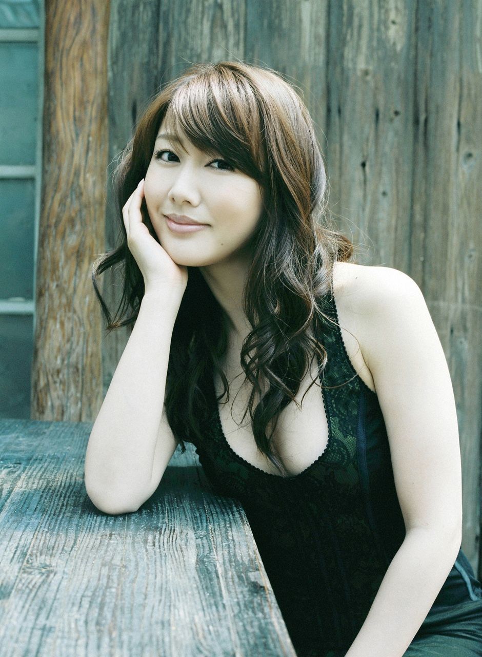 Megumi Yasu 安めぐみ/安惠美  No.110-图67