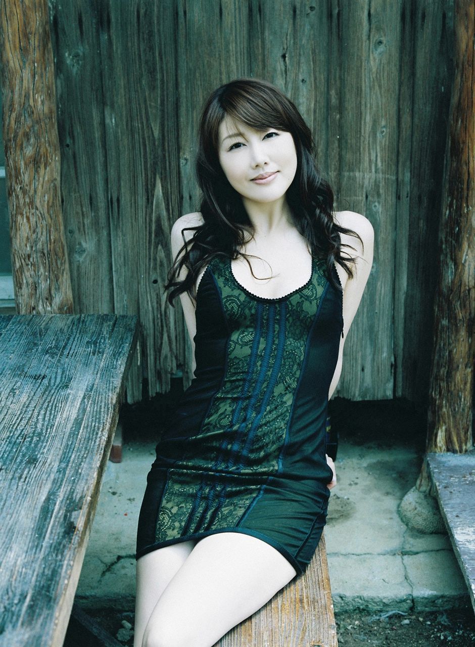 Megumi Yasu 安めぐみ/安惠美  No.110-图68