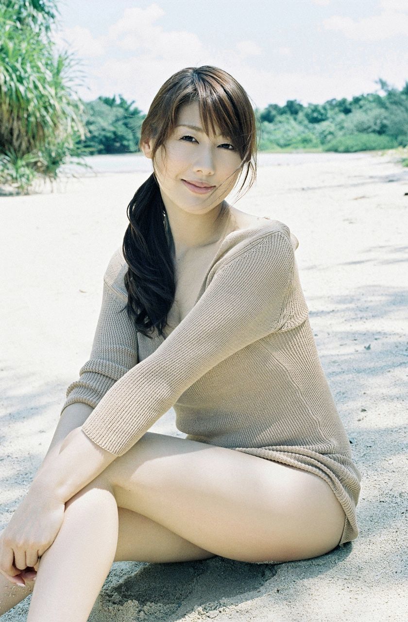 Megumi Yasu 安めぐみ/安惠美  No.110-图79