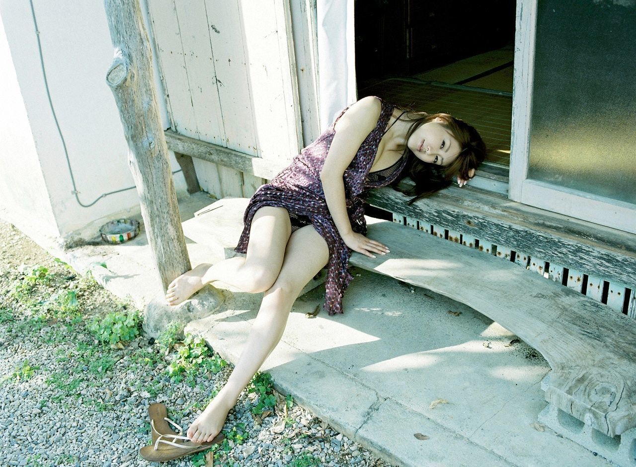 Megumi Yasu 安めぐみ/安惠美  No.110-图81