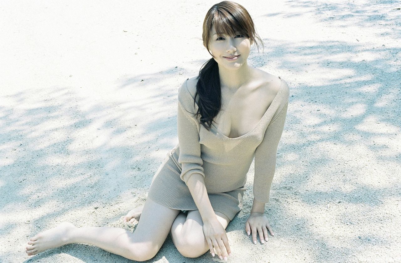 Megumi Yasu 安めぐみ/安惠美  No.110-图84