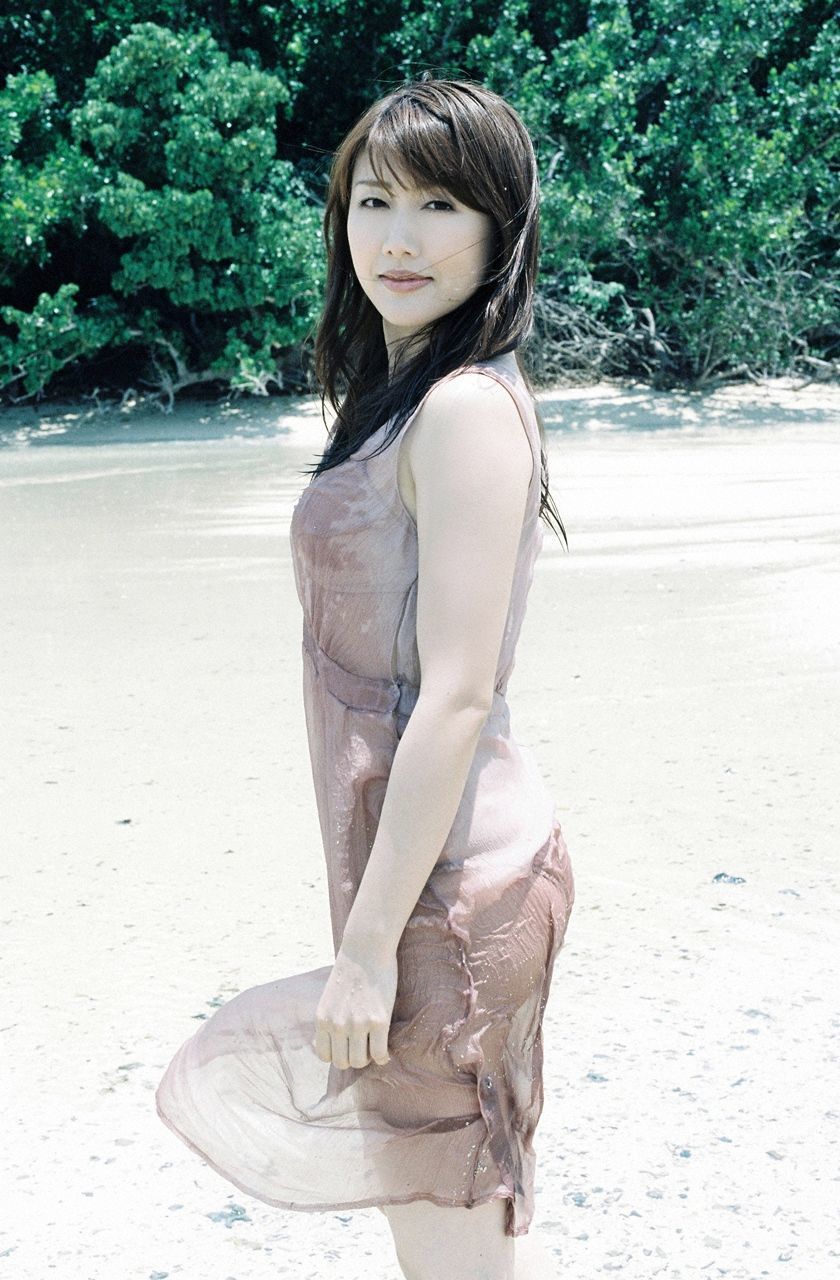 Megumi Yasu 安めぐみ/安惠美  No.110-图88