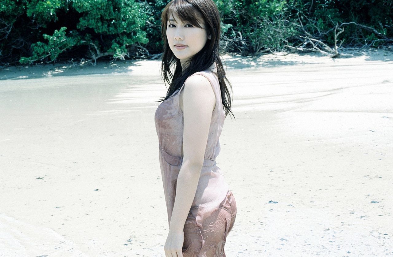 Megumi Yasu 安めぐみ/安惠美  No.110-图89