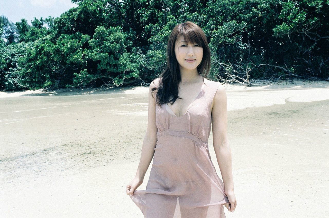 Megumi Yasu 安めぐみ/安惠美  No.110-图90