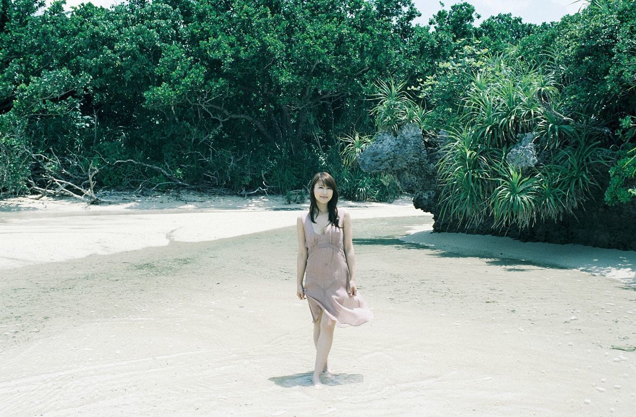 Megumi Yasu 安めぐみ/安惠美  No.110-图91