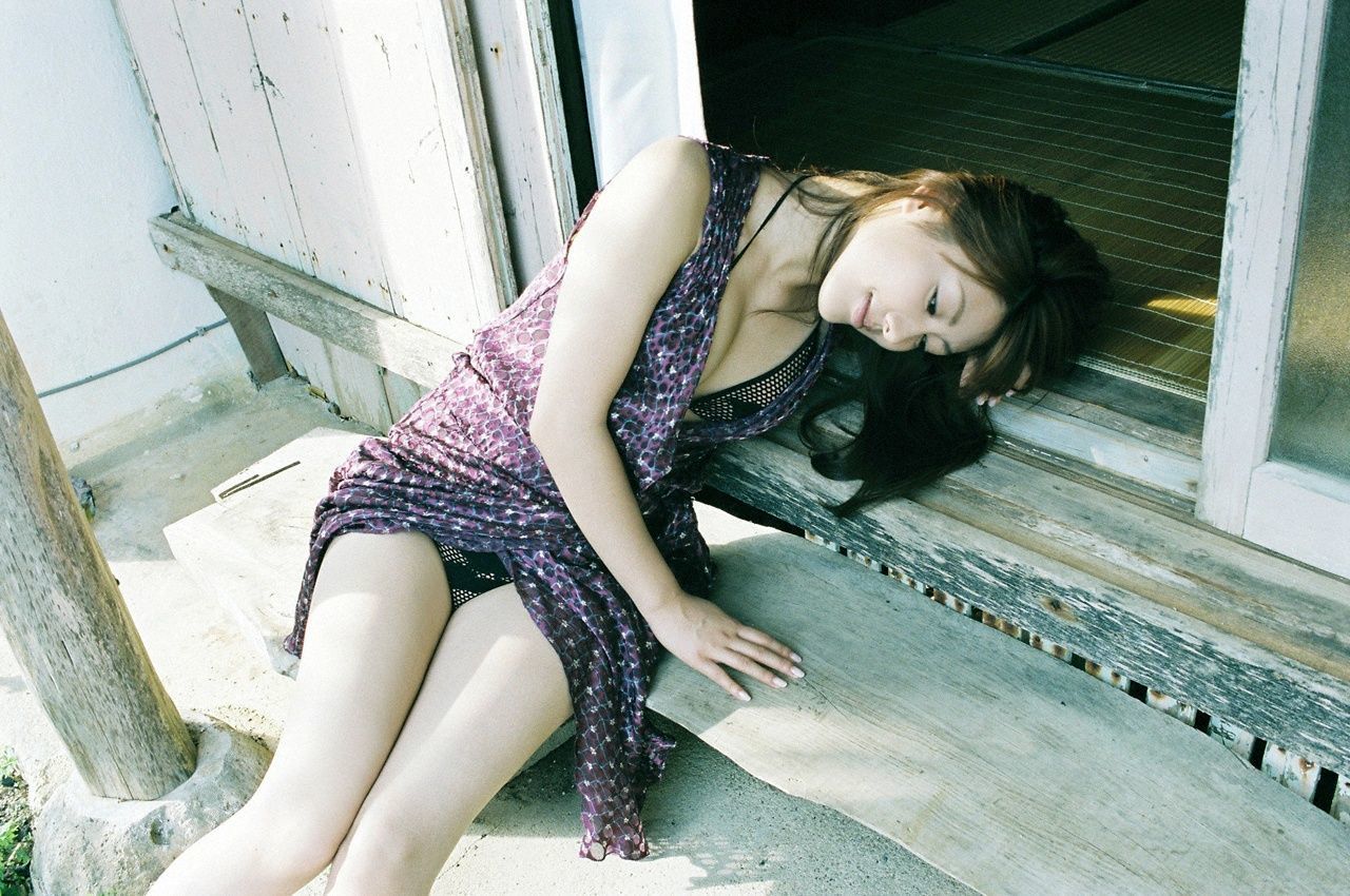 Megumi Yasu 安めぐみ/安惠美  No.110-图92