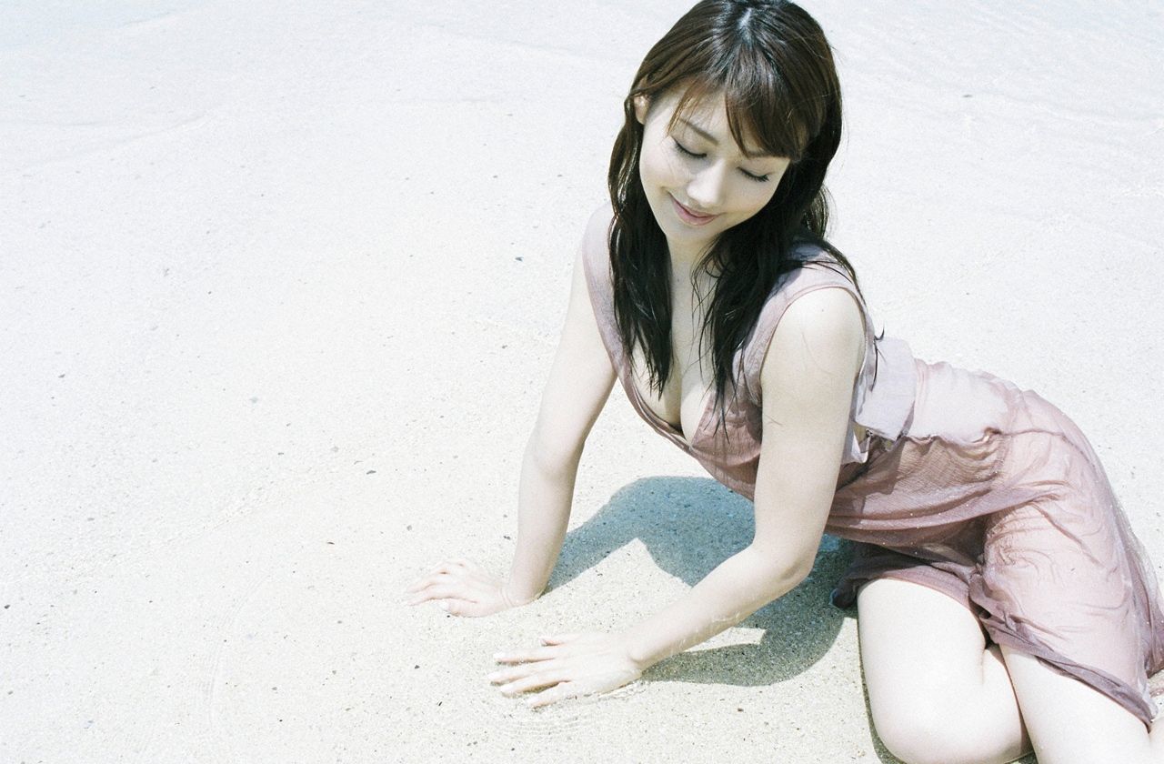 Megumi Yasu 安めぐみ/安惠美  No.110-图94