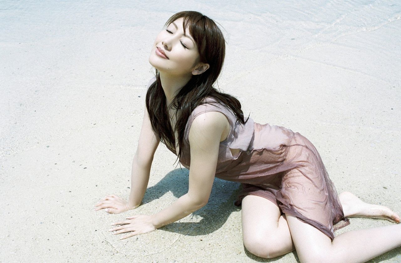 Megumi Yasu 安めぐみ/安惠美  No.110-图95