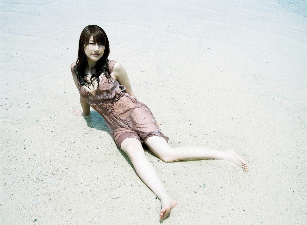 Megumi Yasu 安めぐみ/安惠美  No.110-图96