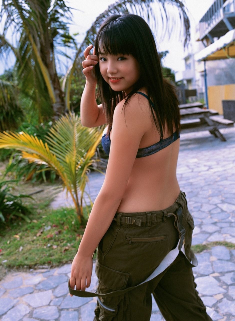 Ai Shinozaki 篠崎愛  No.111-图102