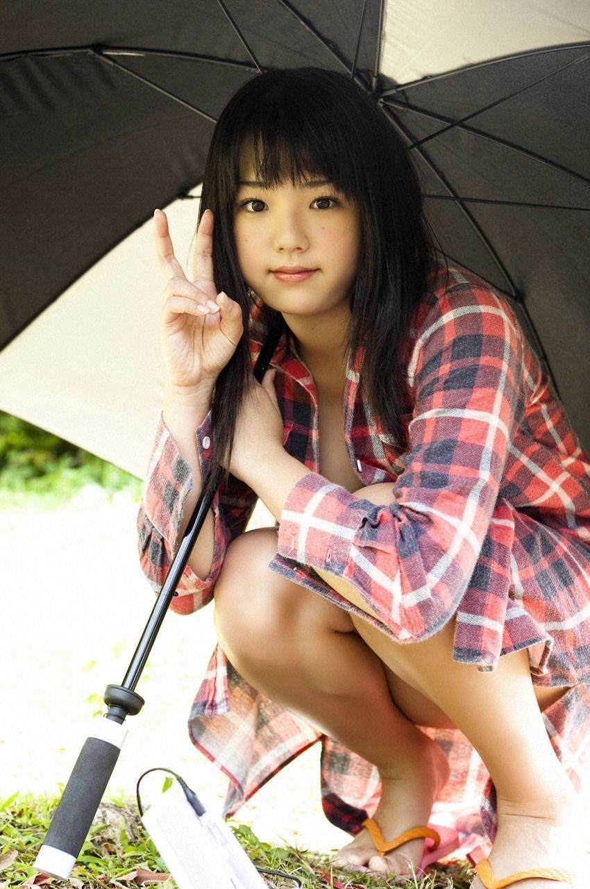 Ai Shinozaki 篠崎愛  No.111-图10